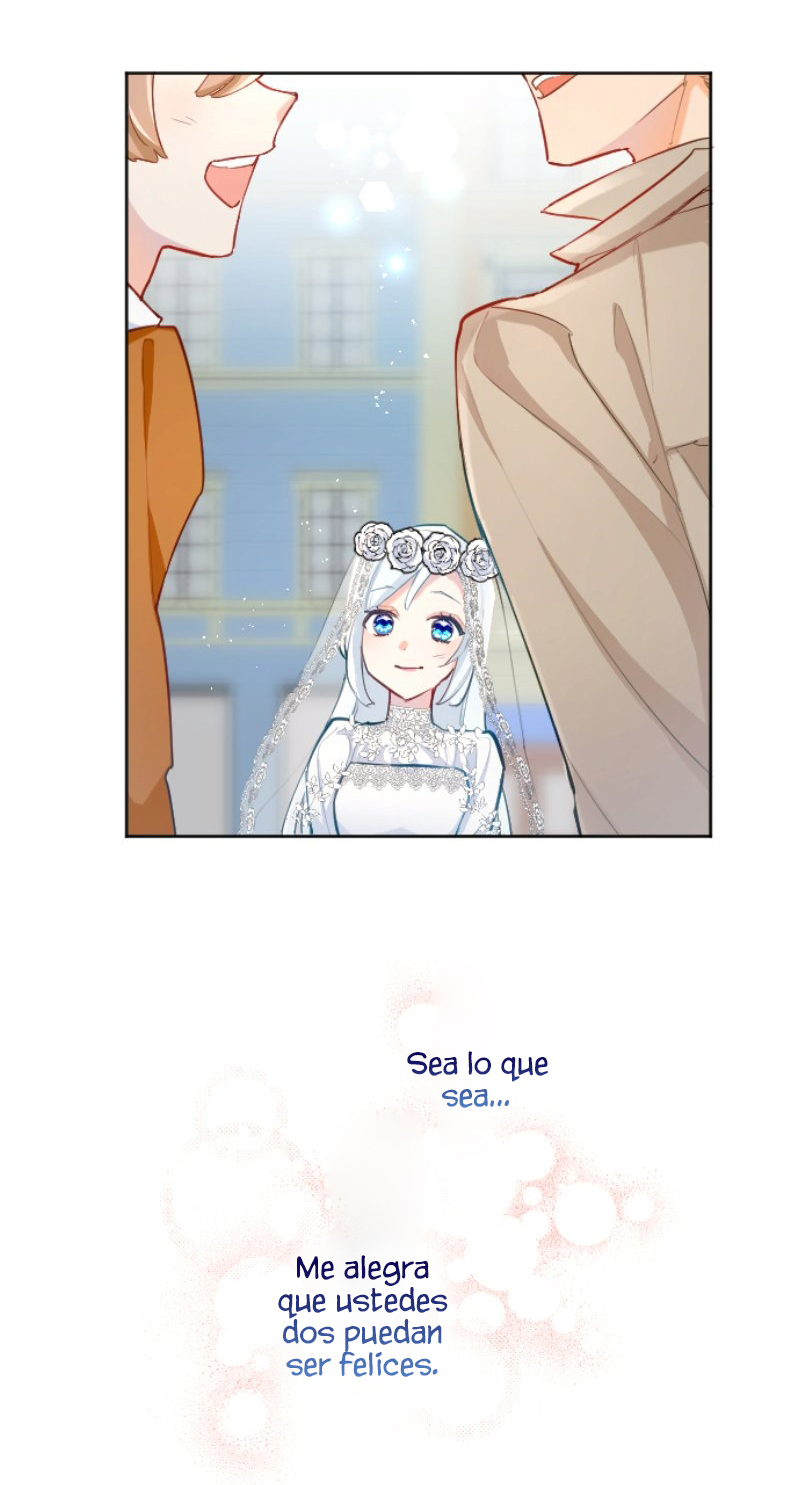 24 La Santa Herida se Convirtio en Villana