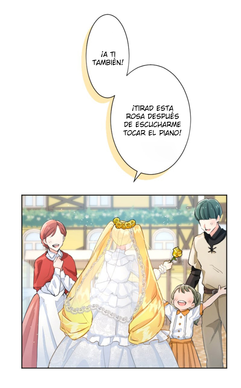 27 La Santa Herida se Convirtio en Villana