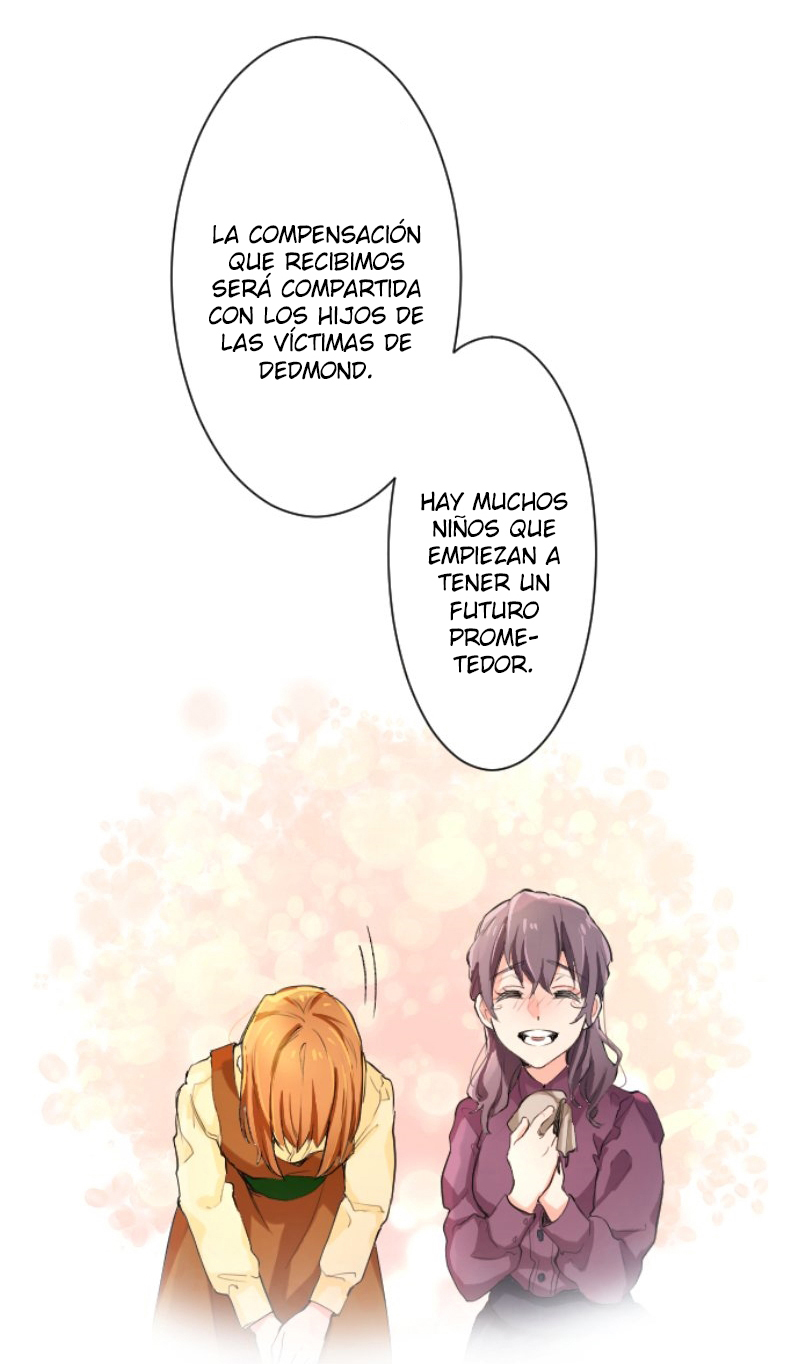 7 La Santa Herida se Convirtio en Villana