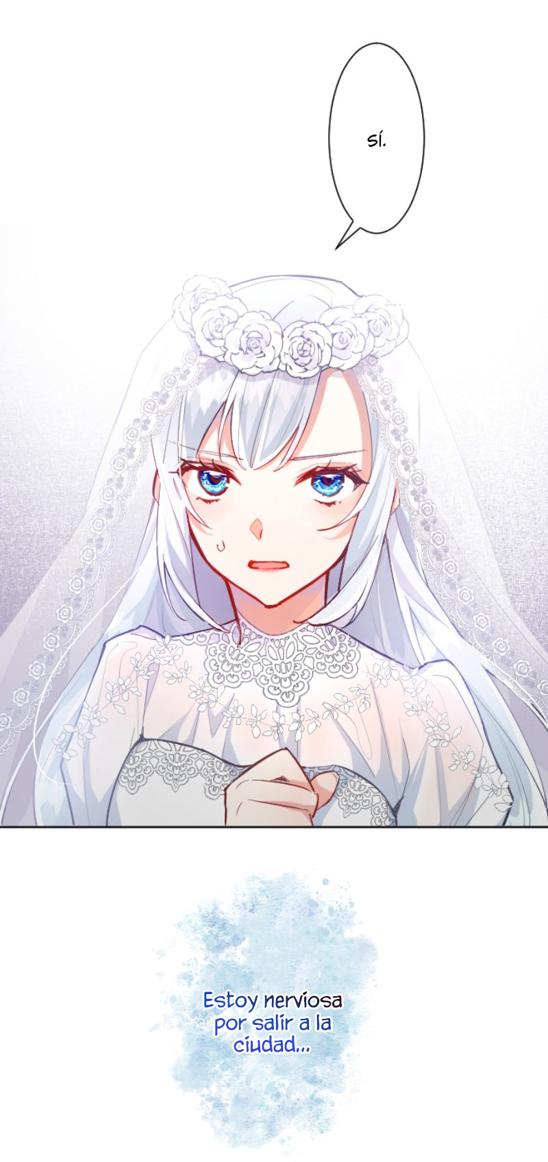 10 La Santa Herida se Convirtio en Villana