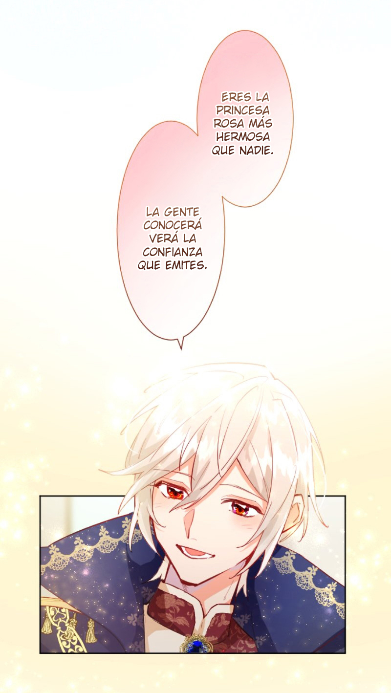 23 La Santa Herida se Convirtio en Villana