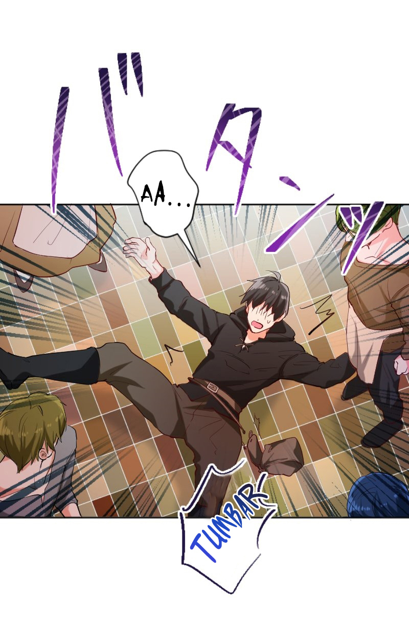 41 La Santa Herida se Convirtio en Villana