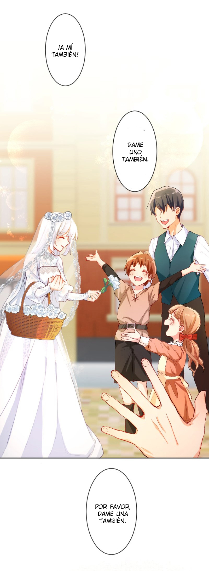 29 La Santa Herida se Convirtio en Villana