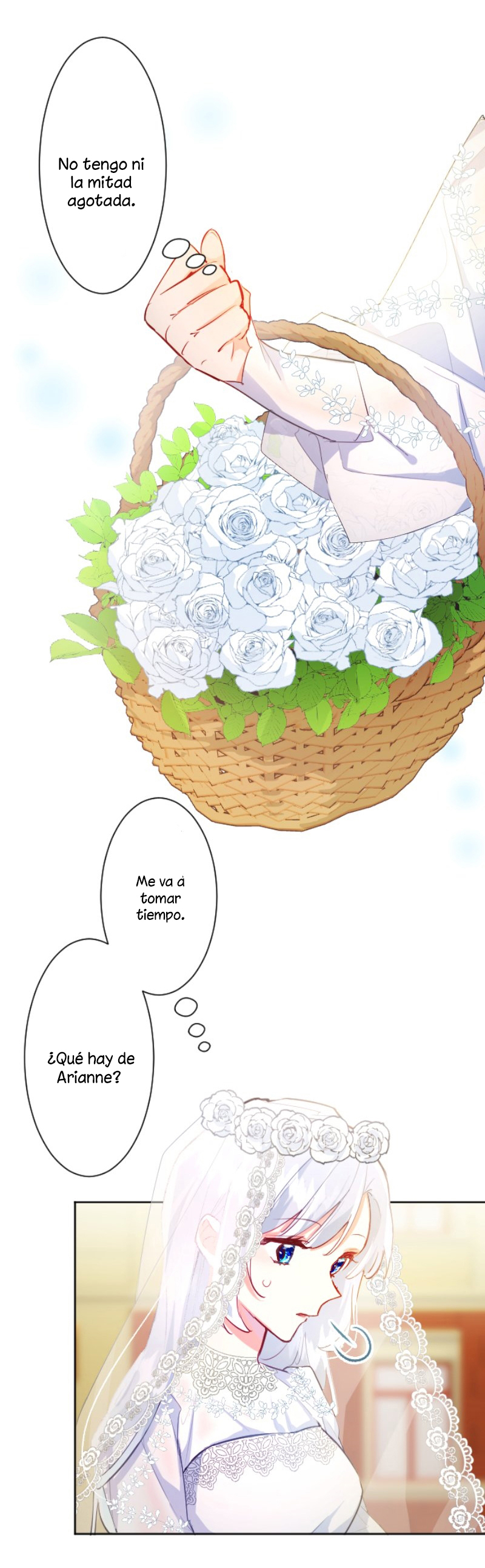 31 La Santa Herida se Convirtio en Villana