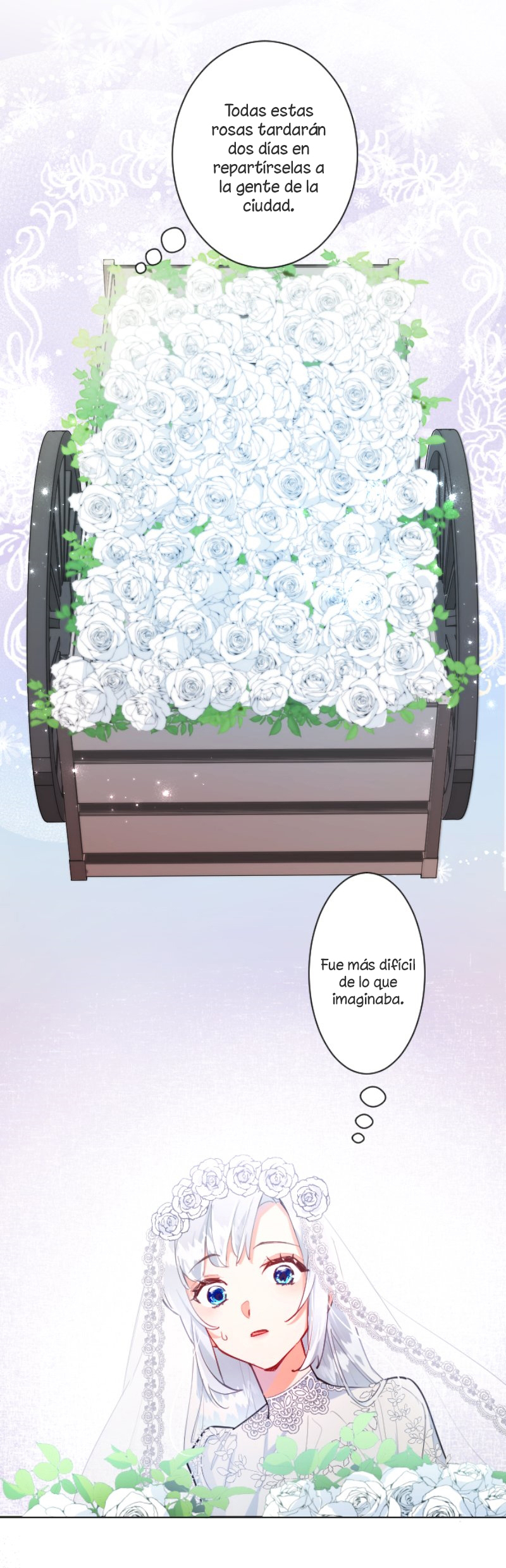 2 La Santa Herida se Convirtio en Villana