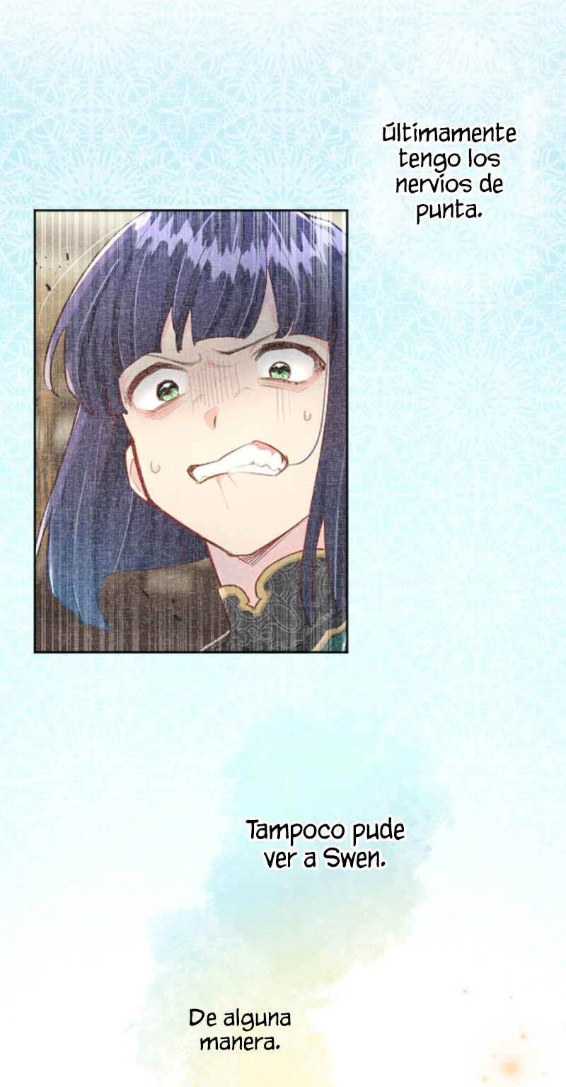 20 La Santa Herida se Convirtio en Villana