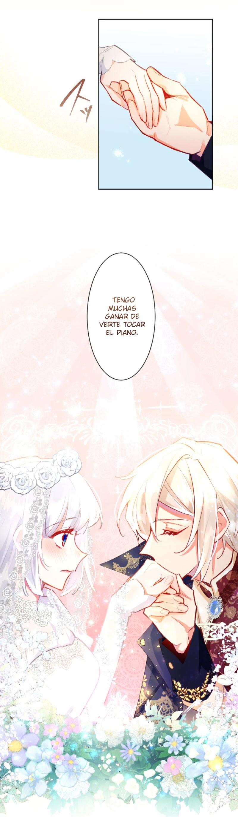 24 La Santa Herida se Convirtio en Villana