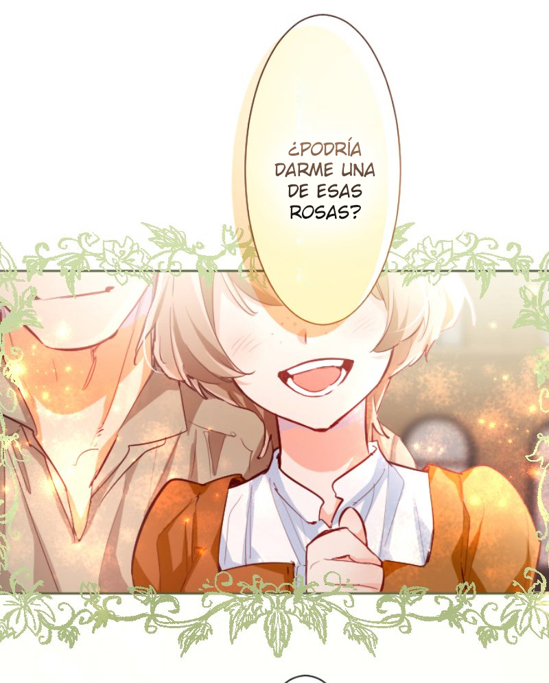 45 La Santa Herida se Convirtio en Villana