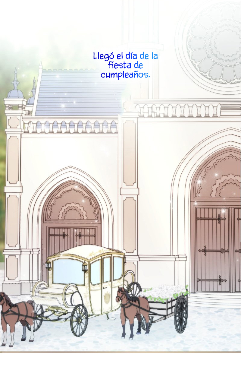 0 La Santa Herida se Convirtio en Villana