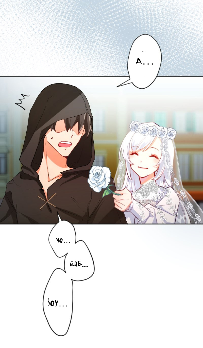 38 La Santa Herida se Convirtio en Villana