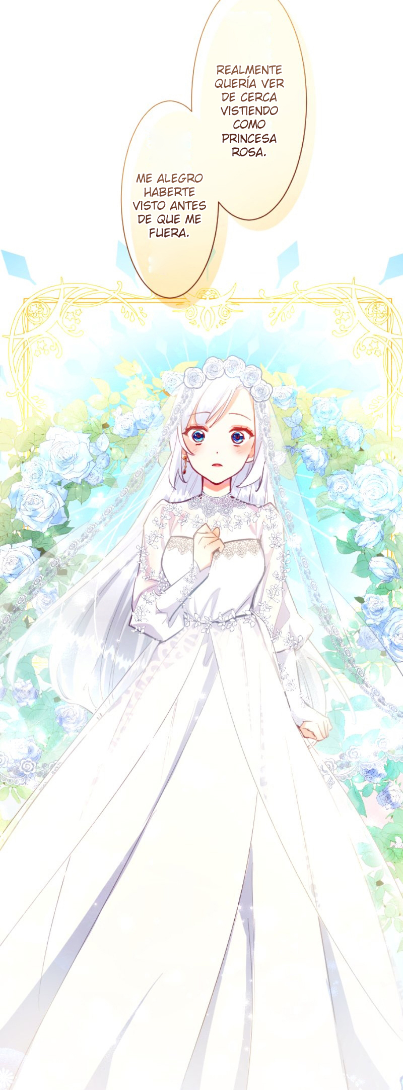 22 La Santa Herida se Convirtio en Villana