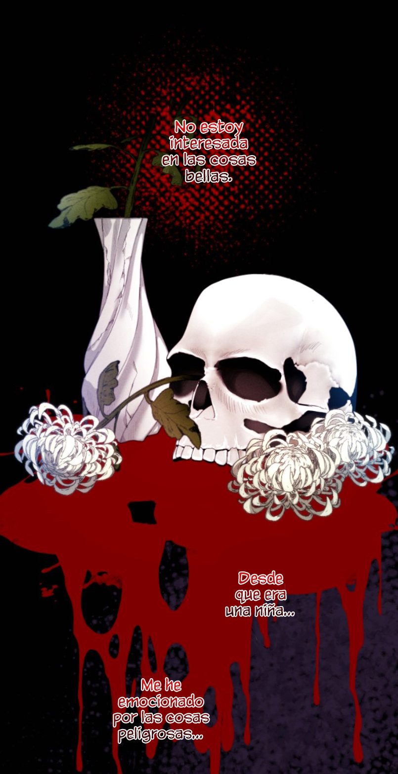 0 La Santa Herida se Convirtio en Villana