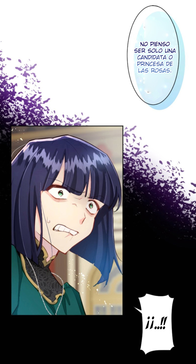 45 La Santa Herida se Convirtio en Villana