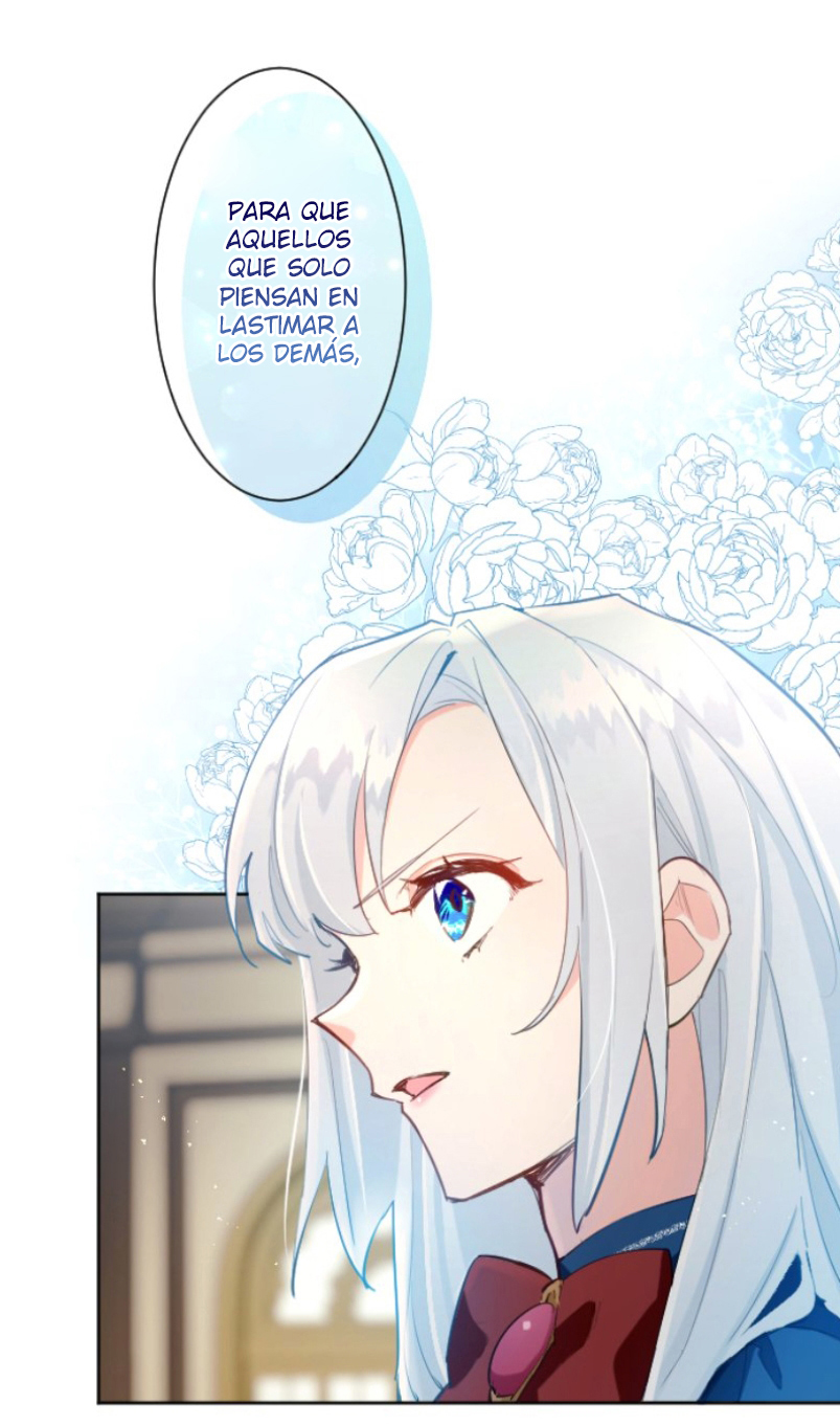 44 La Santa Herida se Convirtio en Villana