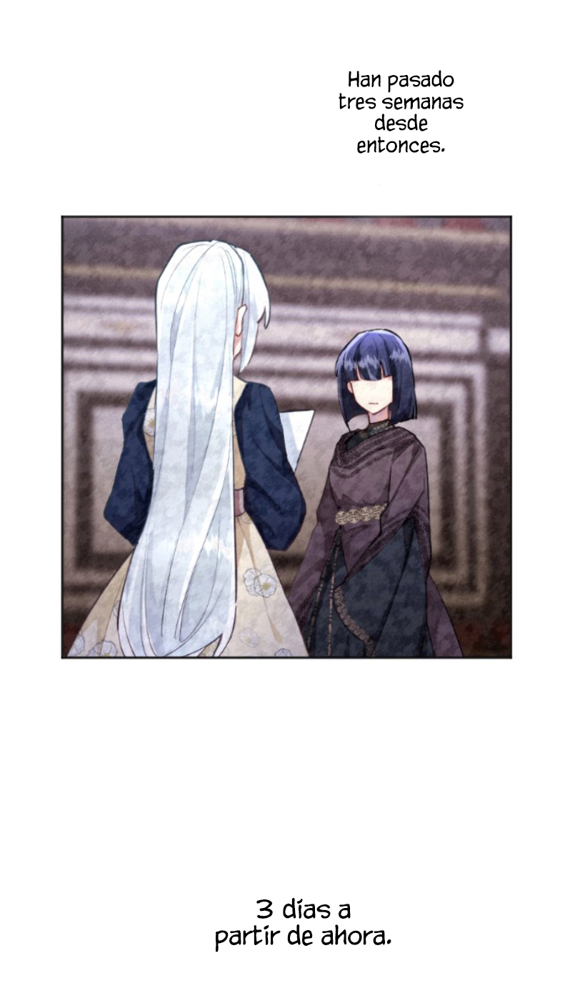 14 La Santa Herida se Convirtio en Villana