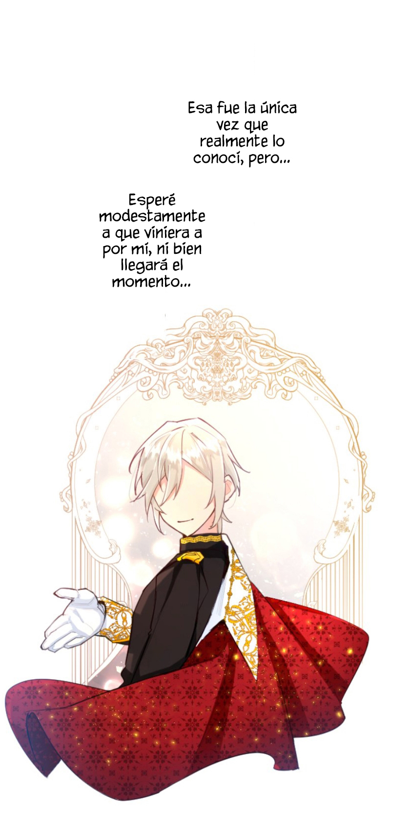 11 La Santa Herida se Convirtio en Villana