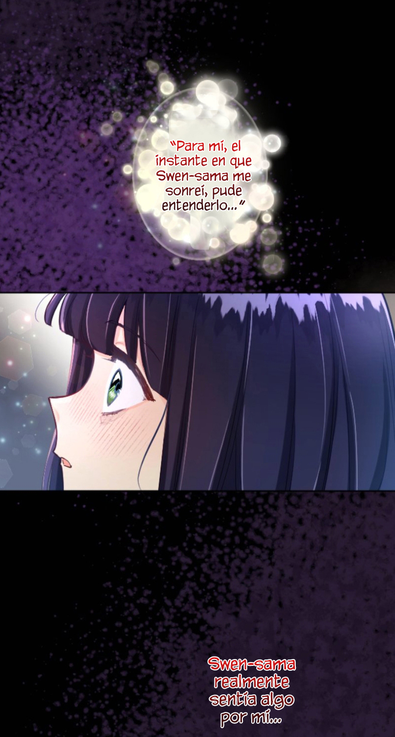 8 La Santa Herida se Convirtio en Villana