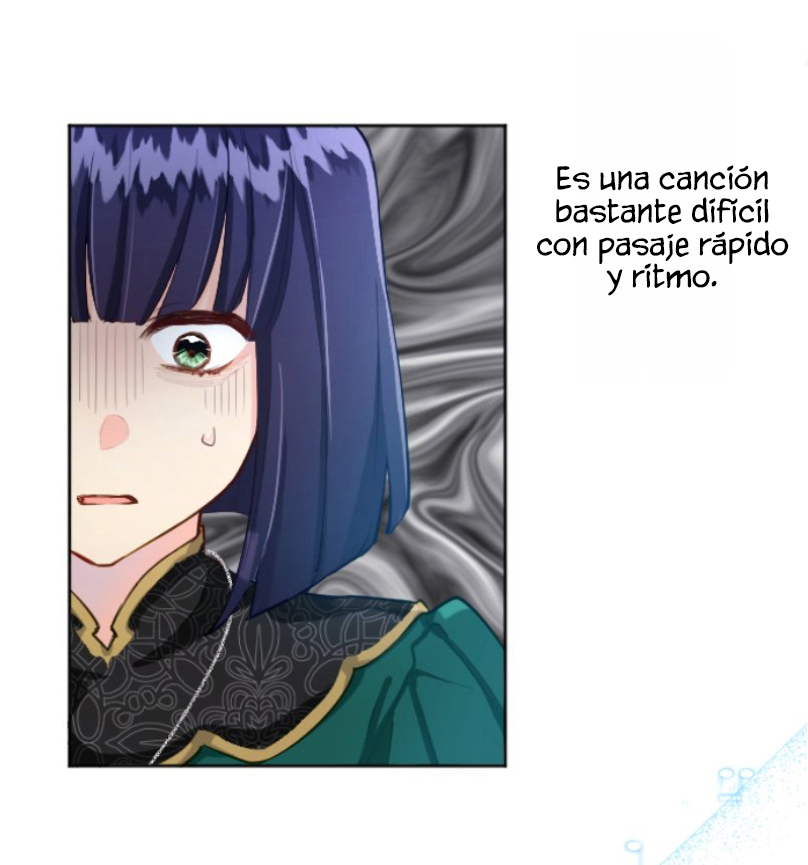 17 La Santa Herida se Convirtio en Villana