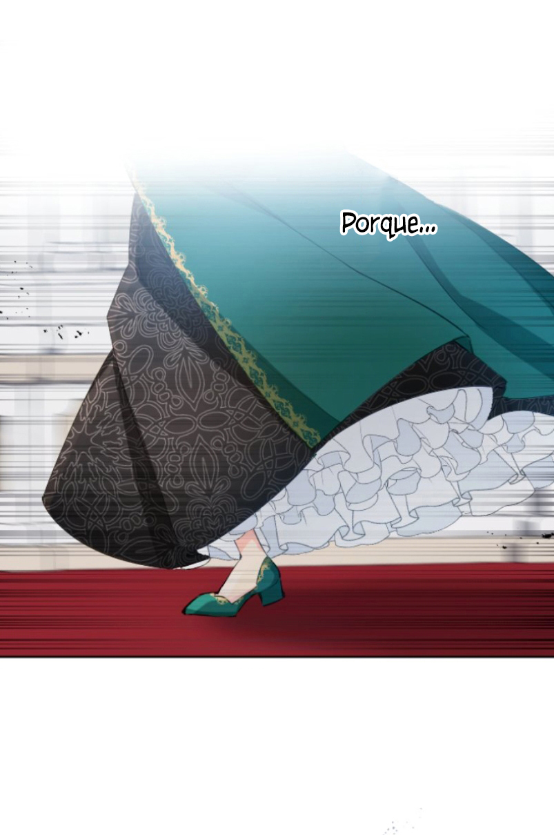 49 La Santa Herida se Convirtio en Villana