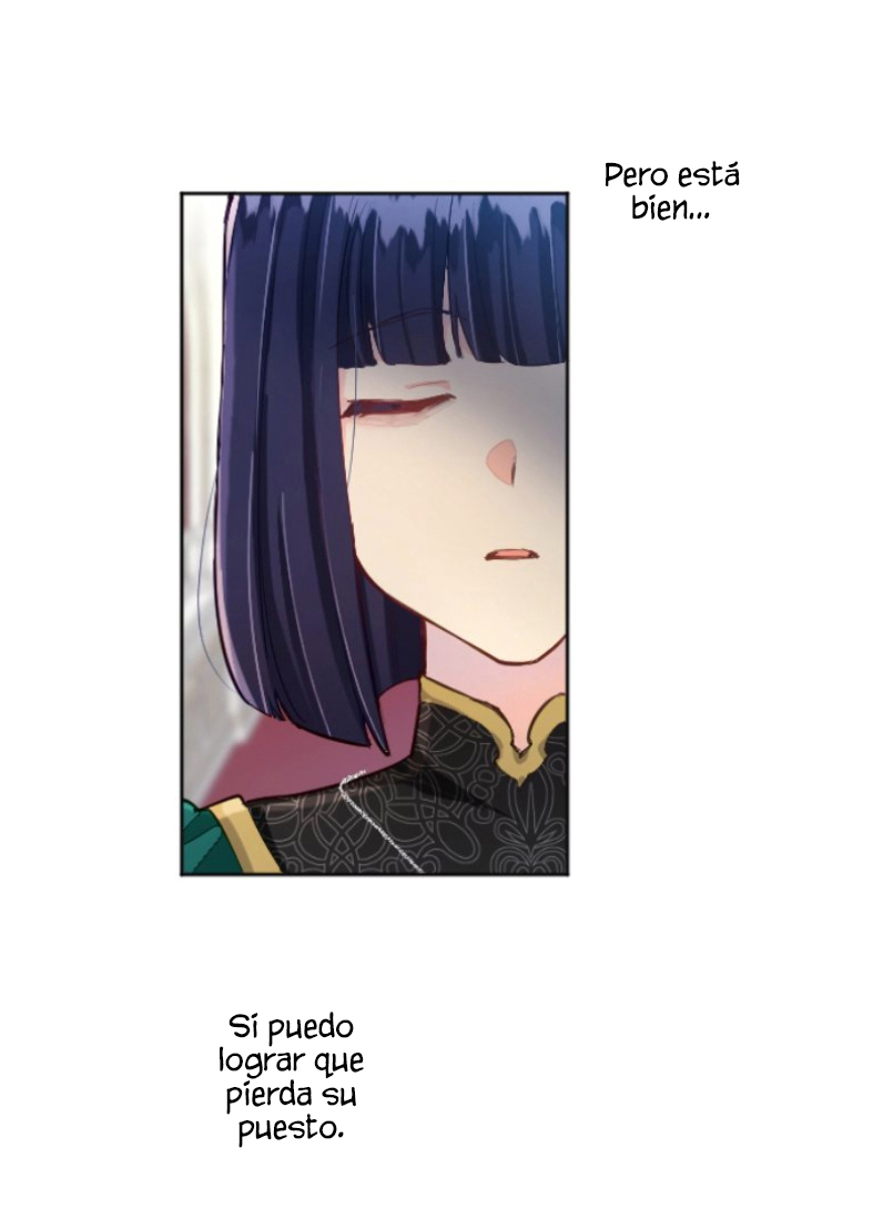 13 La Santa Herida se Convirtio en Villana