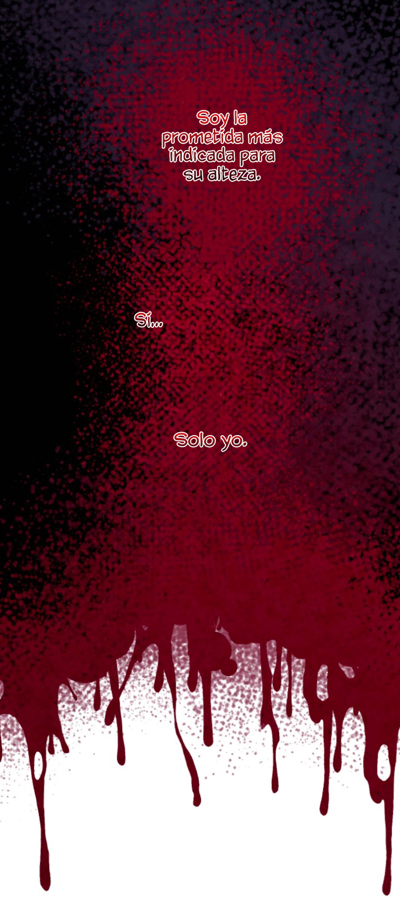 10 La Santa Herida se Convirtio en Villana