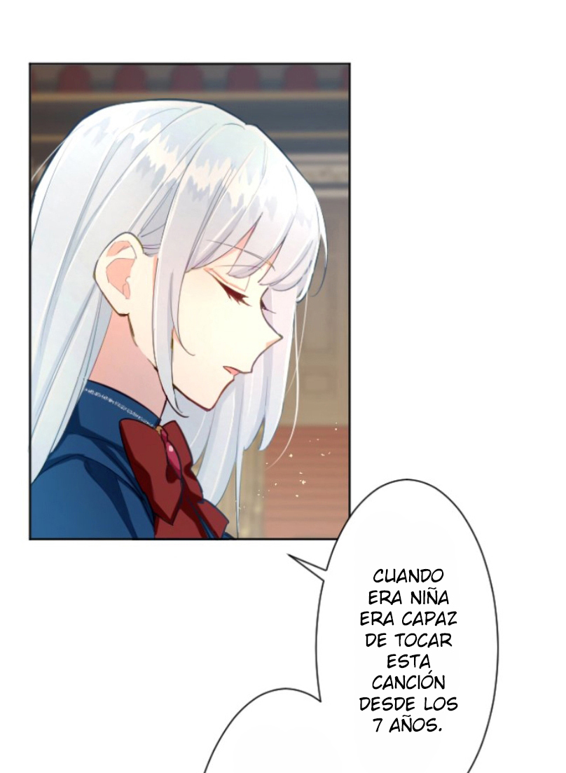 25 La Santa Herida se Convirtio en Villana