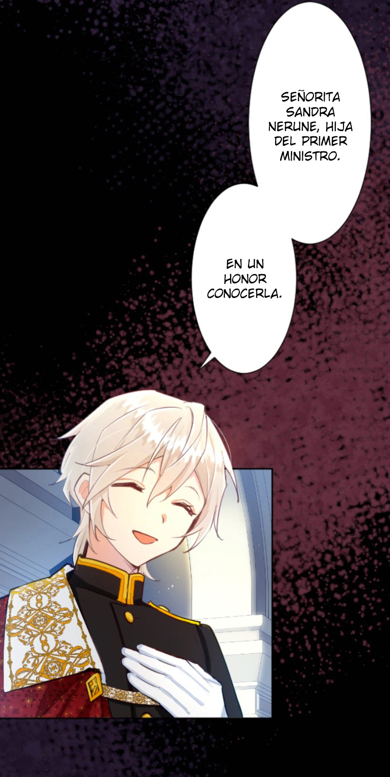 7 La Santa Herida se Convirtio en Villana