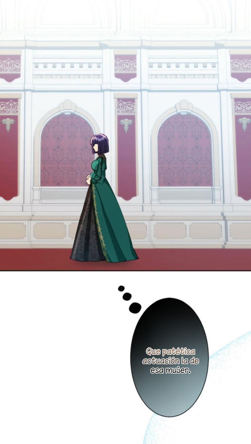 15 La Santa Herida se Convirtio en Villana