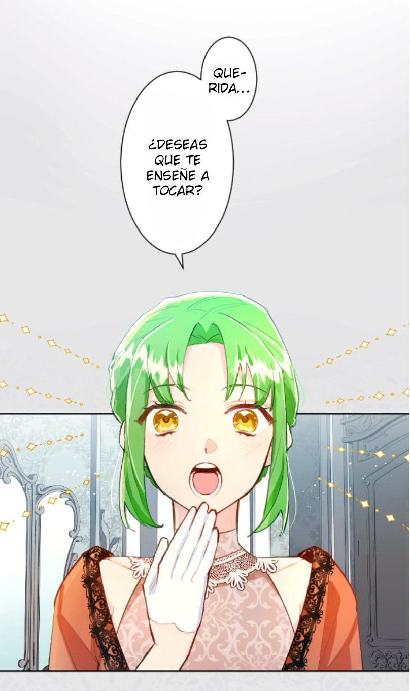 27 La Santa Herida se Convirtio en Villana