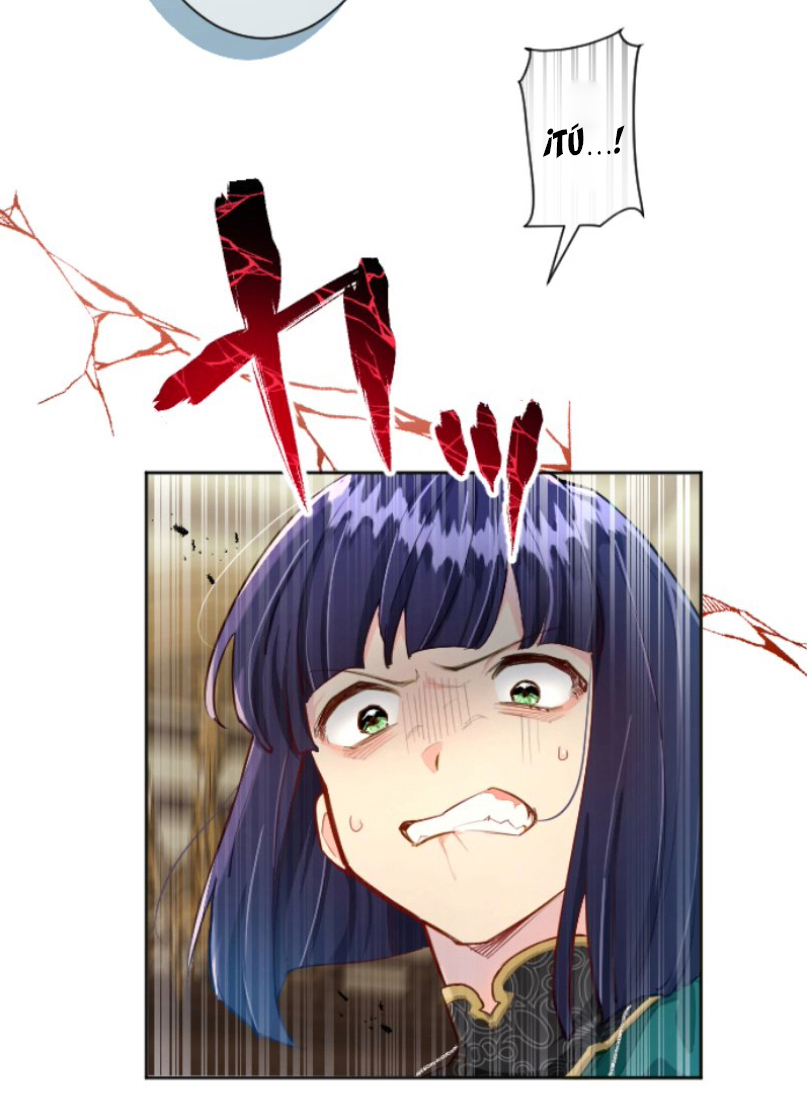 22 La Santa Herida se Convirtio en Villana