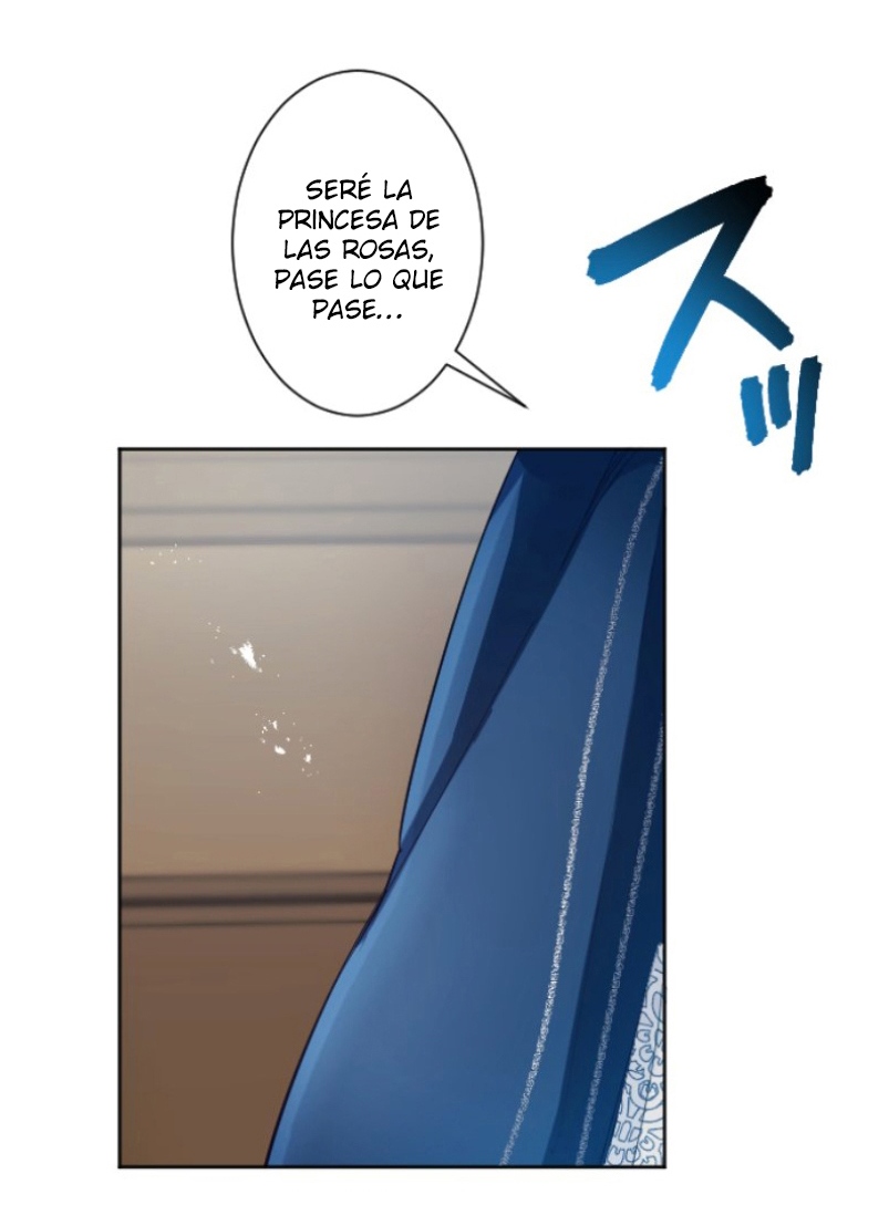 42 La Santa Herida se Convirtio en Villana