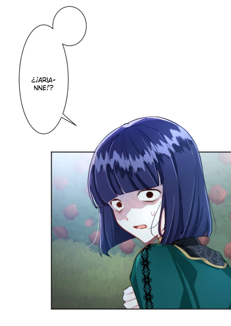 54 La Santa Herida se Convirtio en Villana