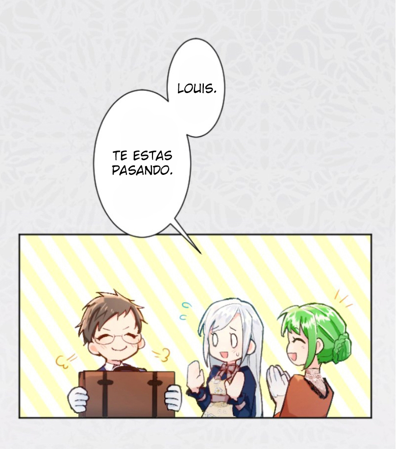 32 La Santa Herida se Convirtio en Villana