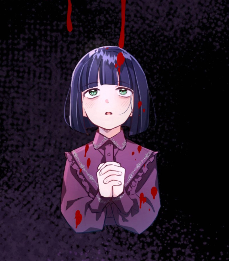 1 La Santa Herida se Convirtio en Villana