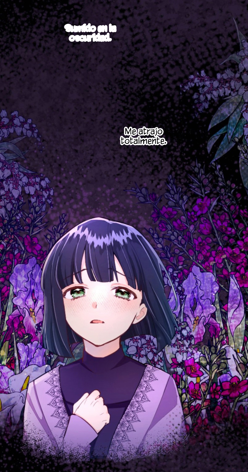 6 La Santa Herida se Convirtio en Villana