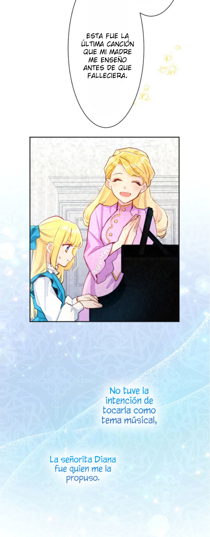 26 La Santa Herida se Convirtio en Villana