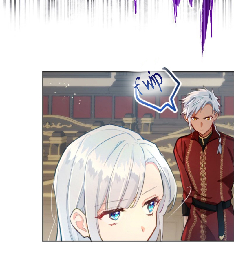 24 La Santa Herida se Convirtio en Villana