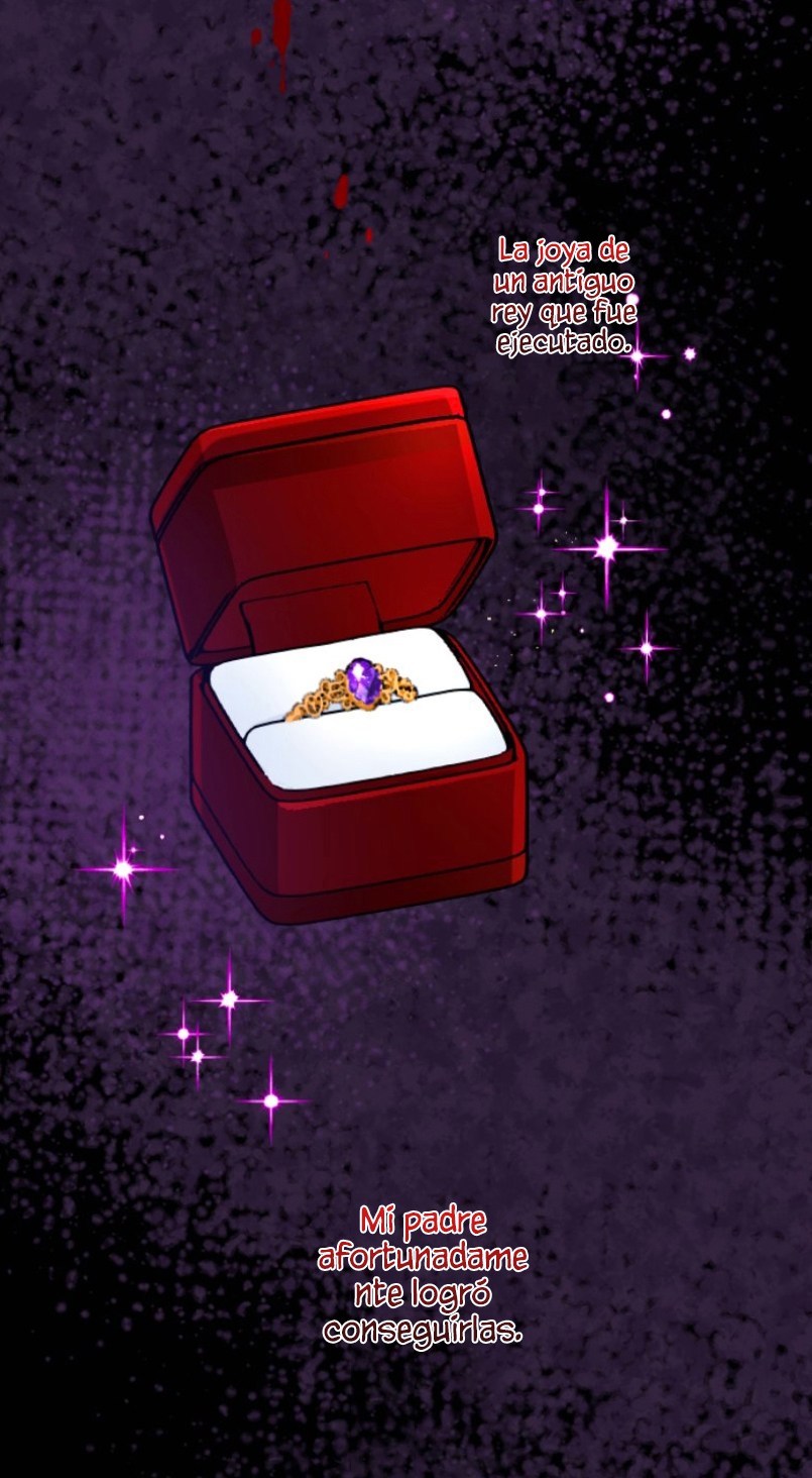 3 La Santa Herida se Convirtio en Villana