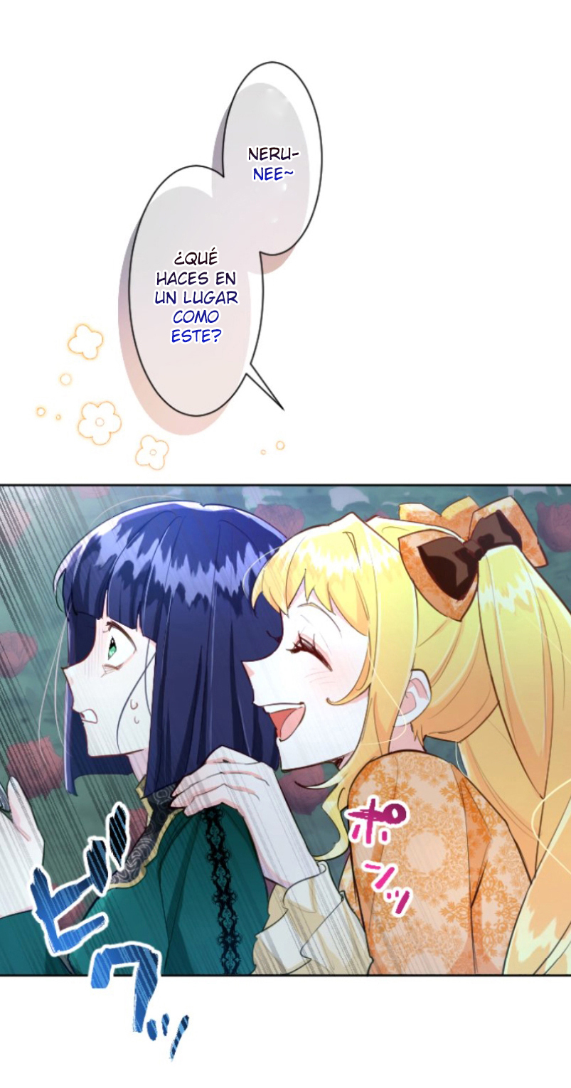 53 La Santa Herida se Convirtio en Villana