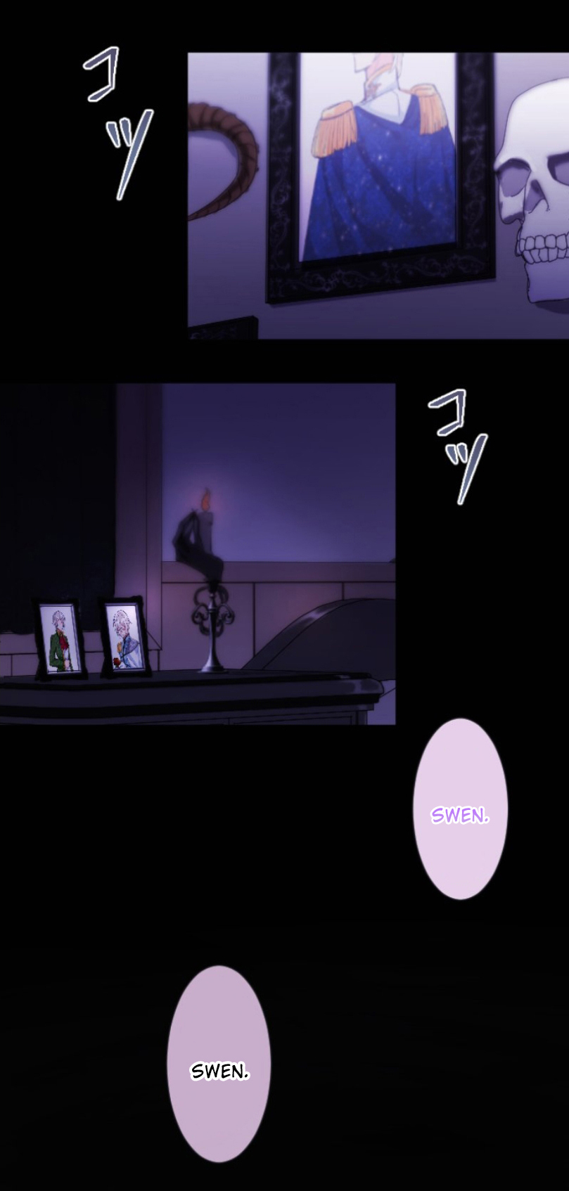 31 La Santa Herida se Convirtio en Villana