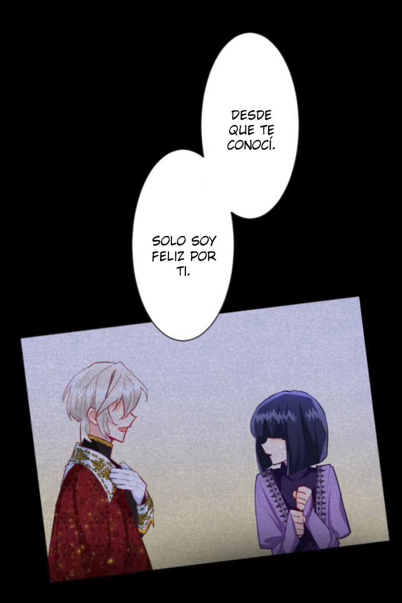 34 La Santa Herida se Convirtio en Villana