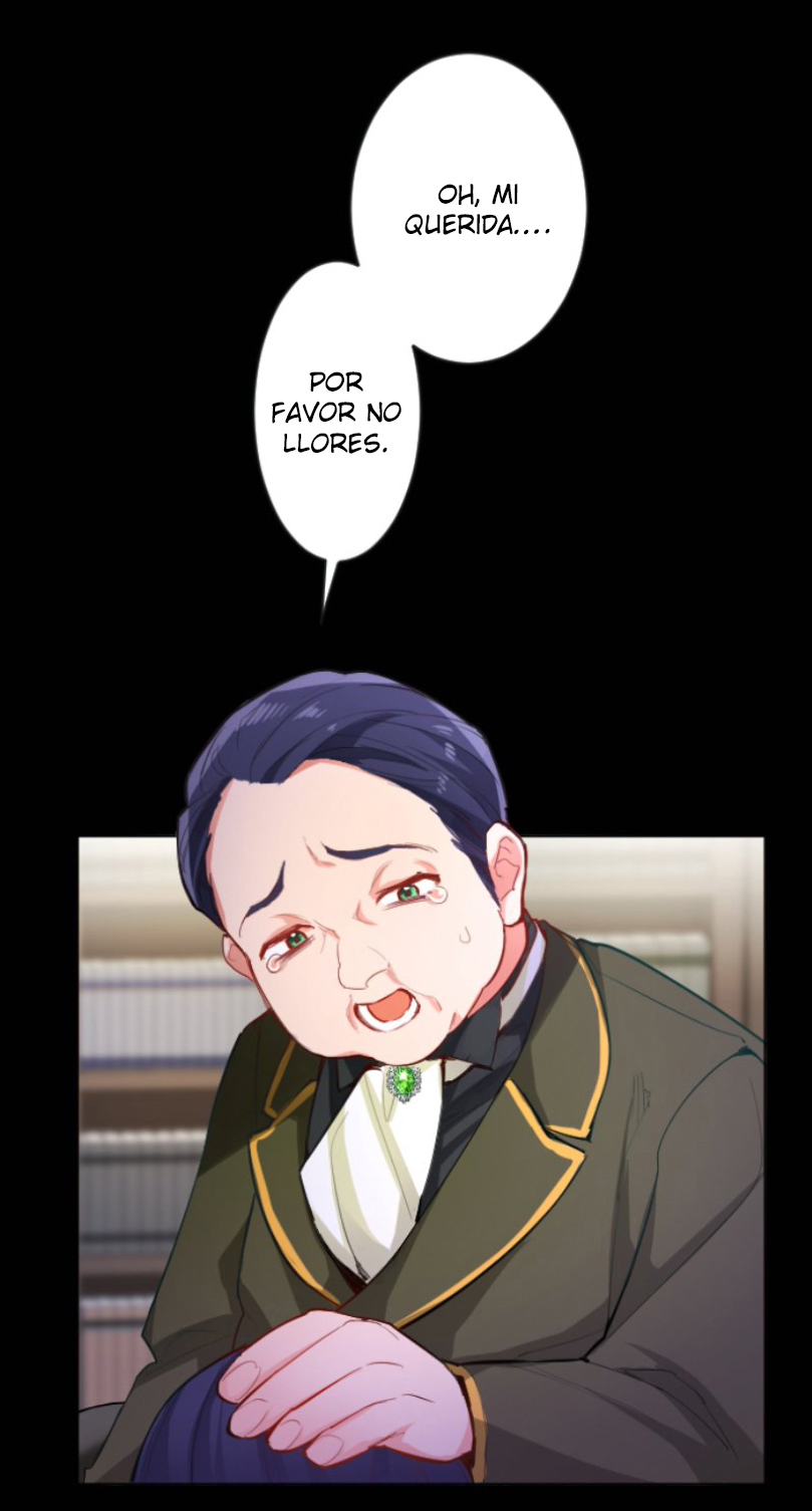 20 La Santa Herida se Convirtio en Villana