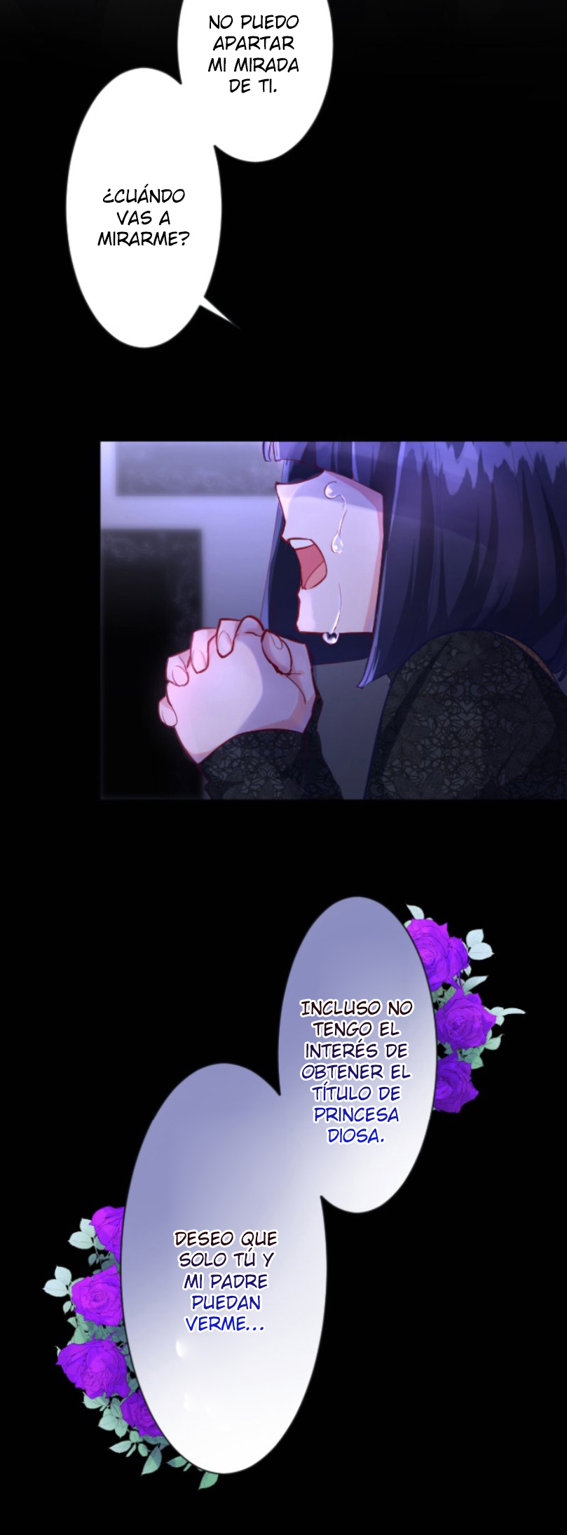 33 La Santa Herida se Convirtio en Villana