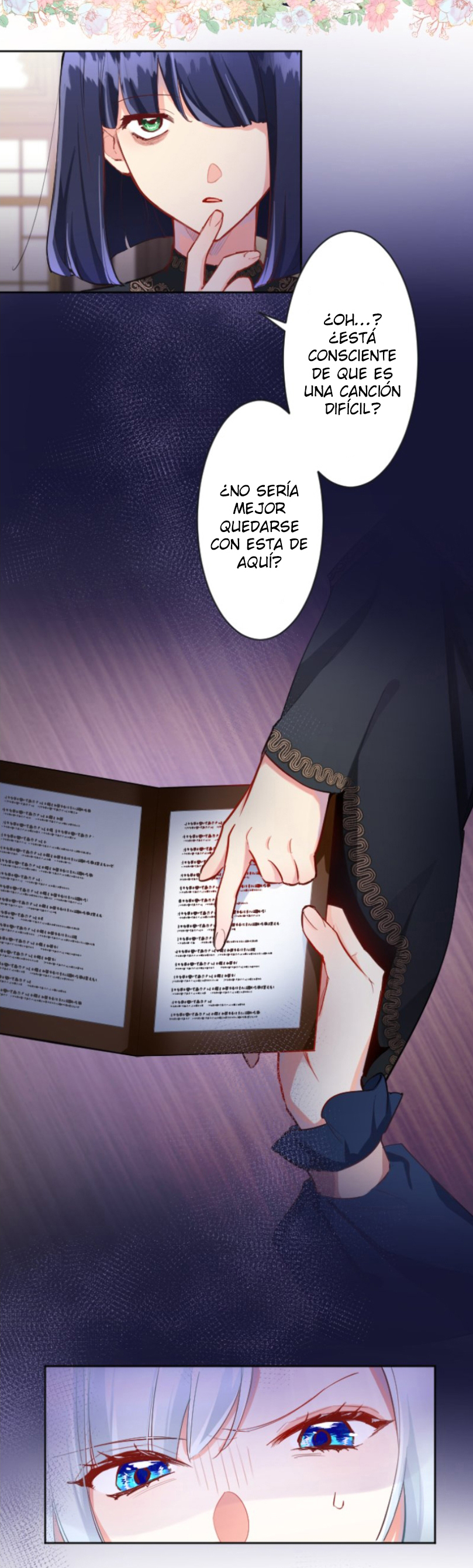 15 La Santa Herida se Convirtio en Villana