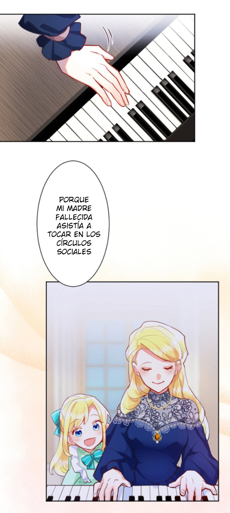 10 La Santa Herida se Convirtio en Villana