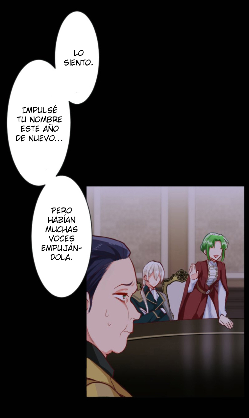 21 La Santa Herida se Convirtio en Villana