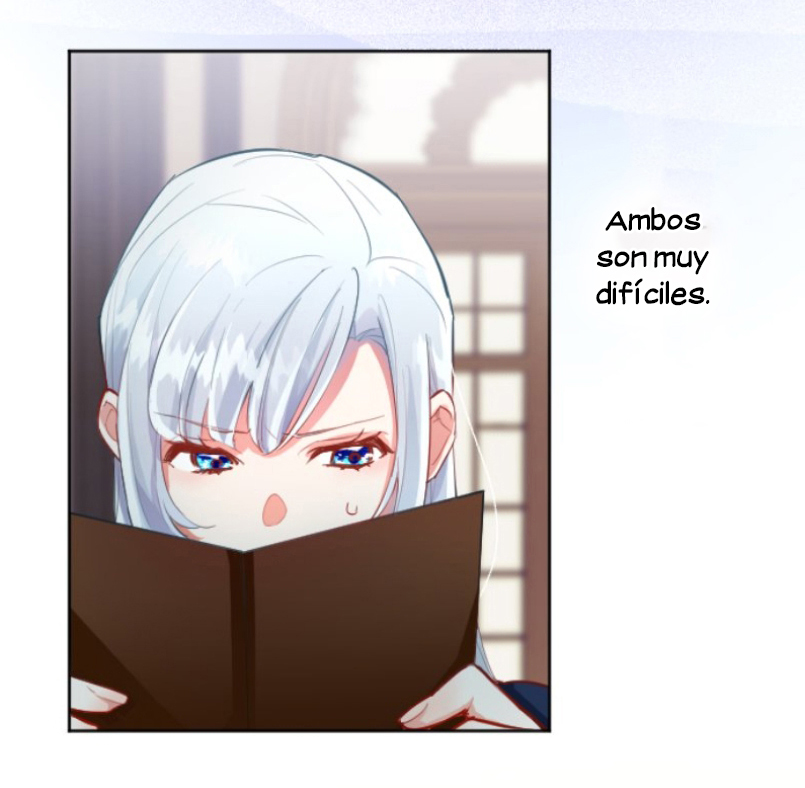 6 La Santa Herida se Convirtio en Villana