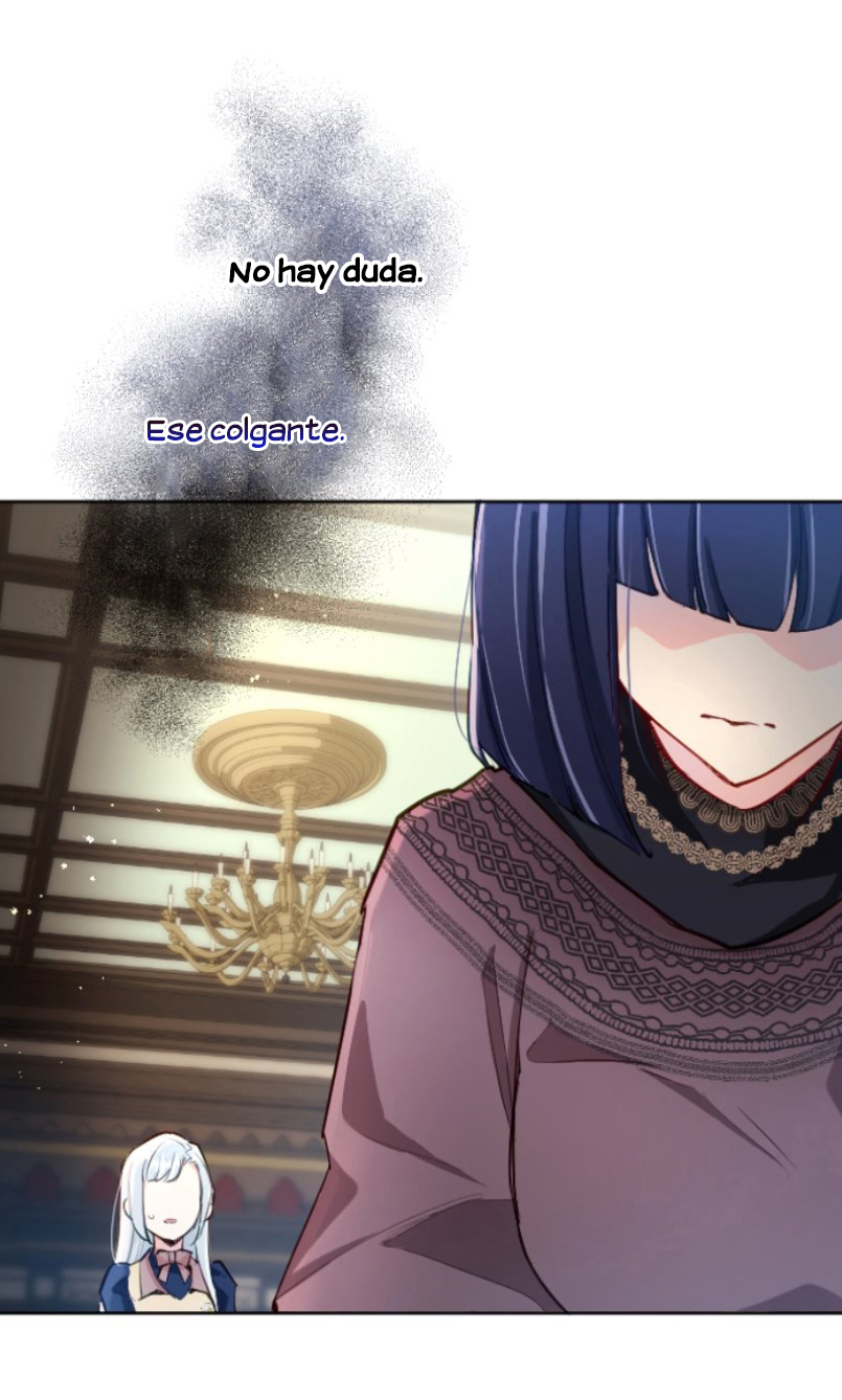 0 La Santa Herida se Convirtio en Villana