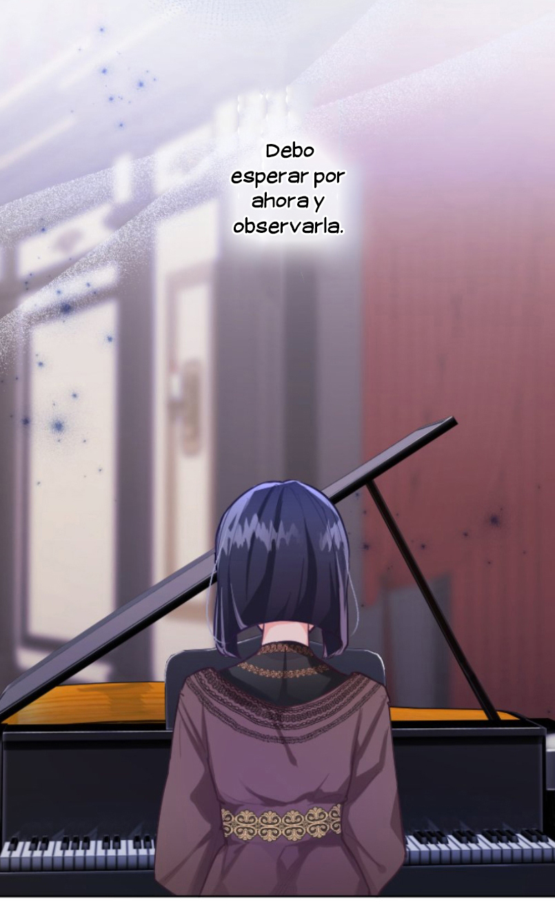 3 La Santa Herida se Convirtio en Villana