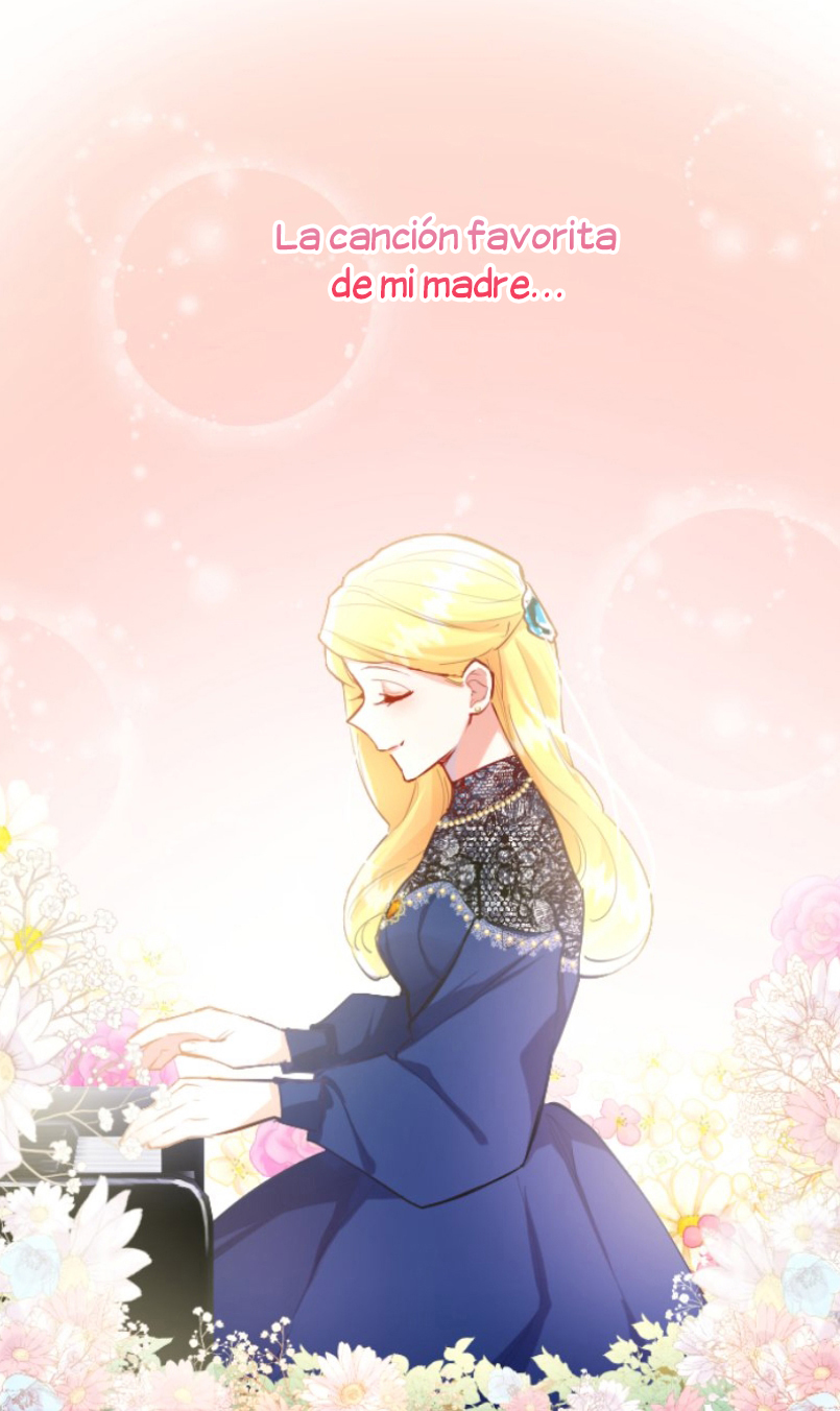 14 La Santa Herida se Convirtio en Villana